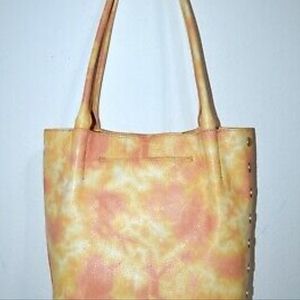 Hammitt Marigold Mango Tie Dy Oliver Bag